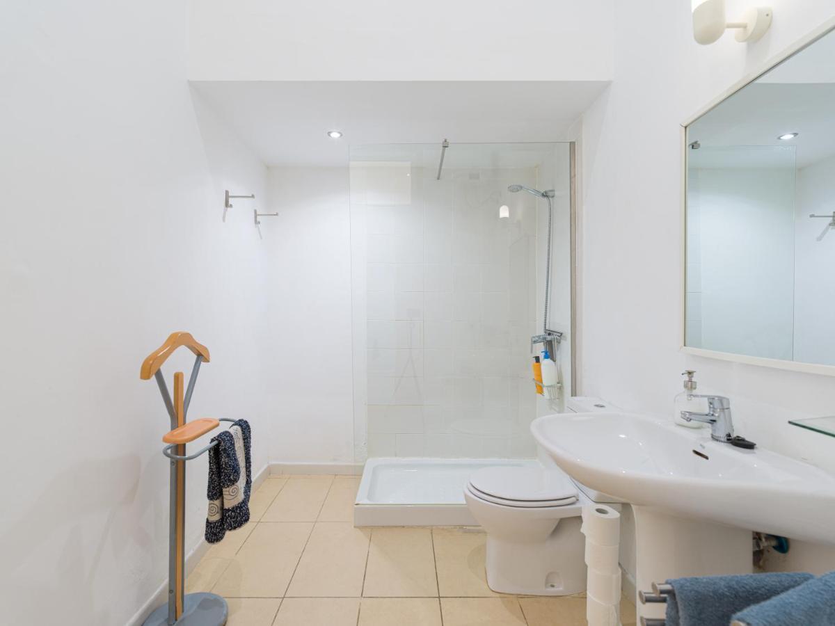 Appartement Celia House à Las Palmas de Gran Canaria Extérieur photo