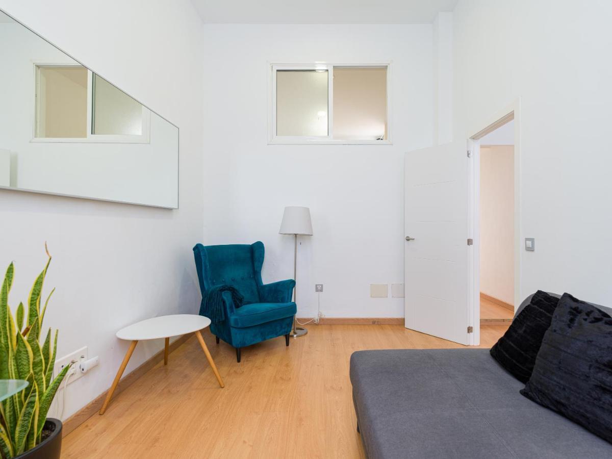Appartement Celia House à Las Palmas de Gran Canaria Extérieur photo