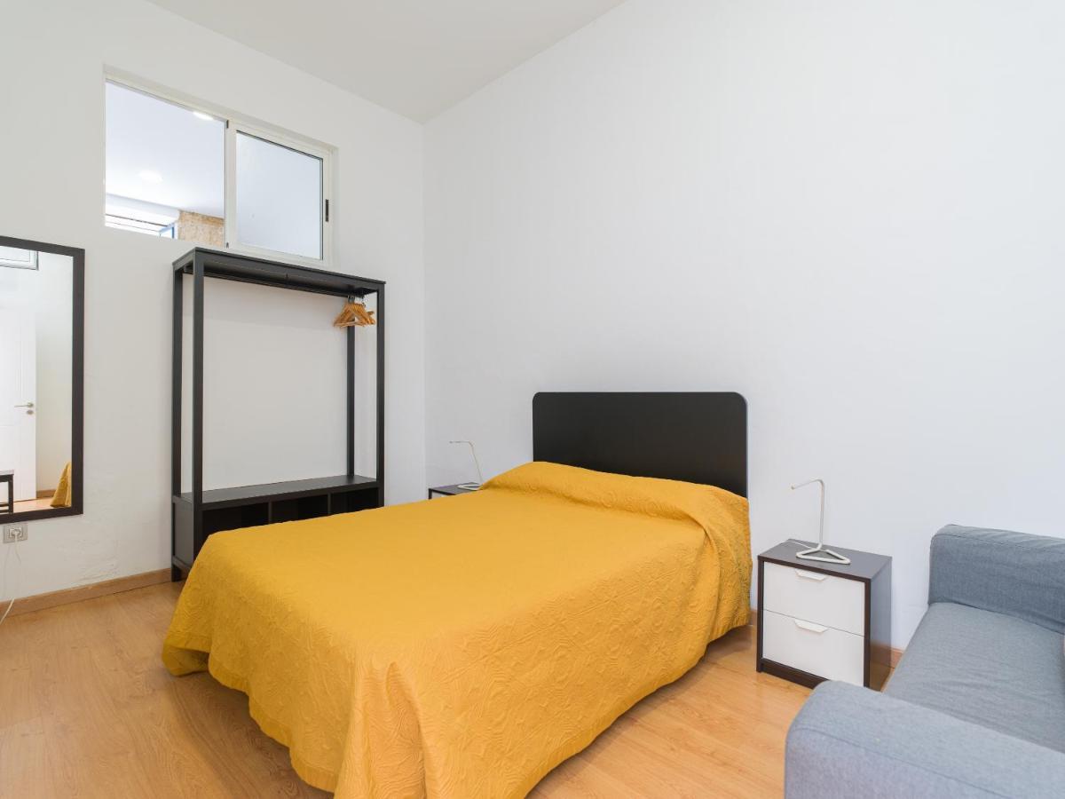 Appartement Celia House à Las Palmas de Gran Canaria Extérieur photo